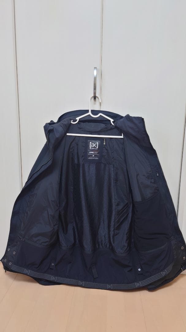BURTON AK CYCLIC GORE-TEX JK・GORE-TEX