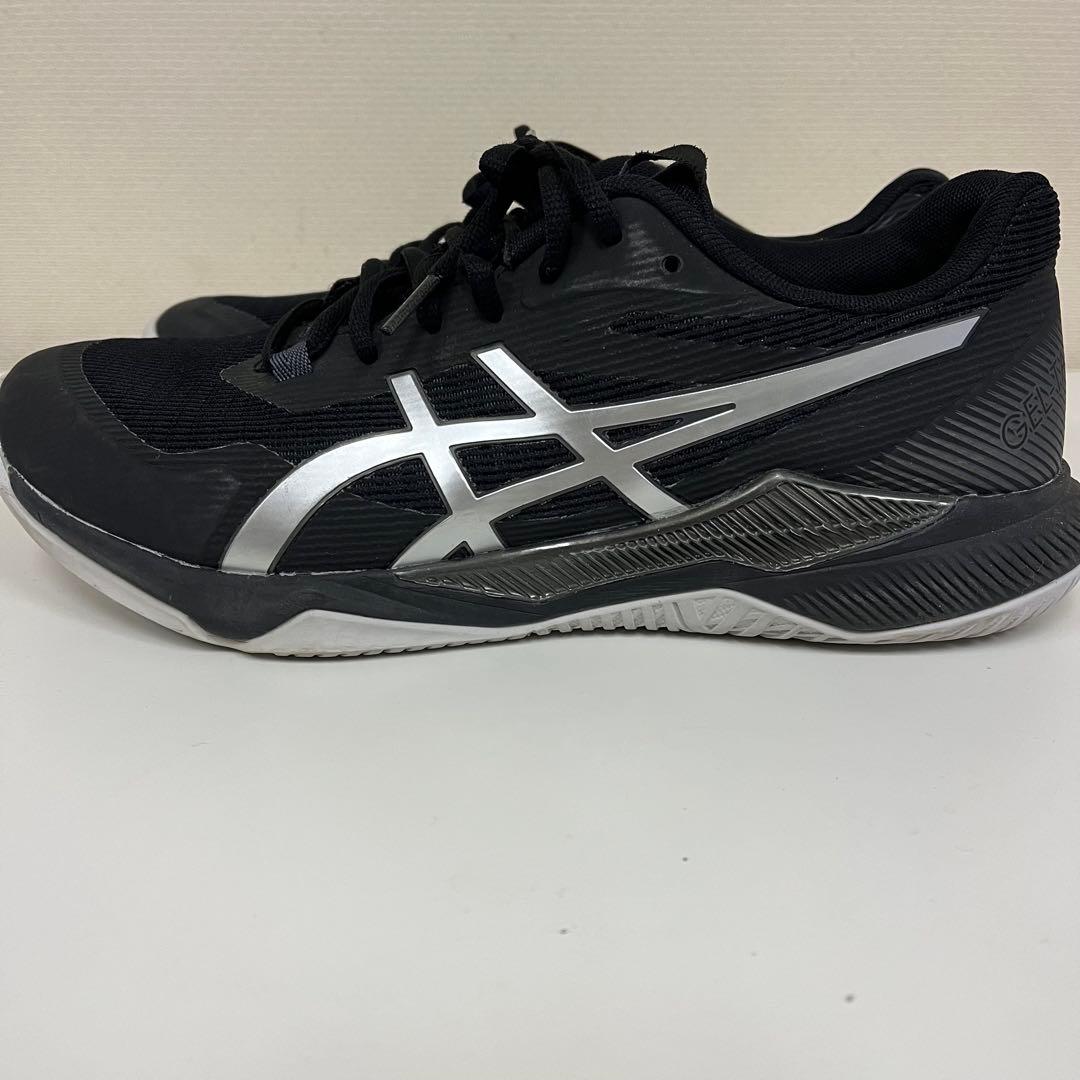 アシックス GEL-TACTIC 室内用 インドアシューズ 26.5cm