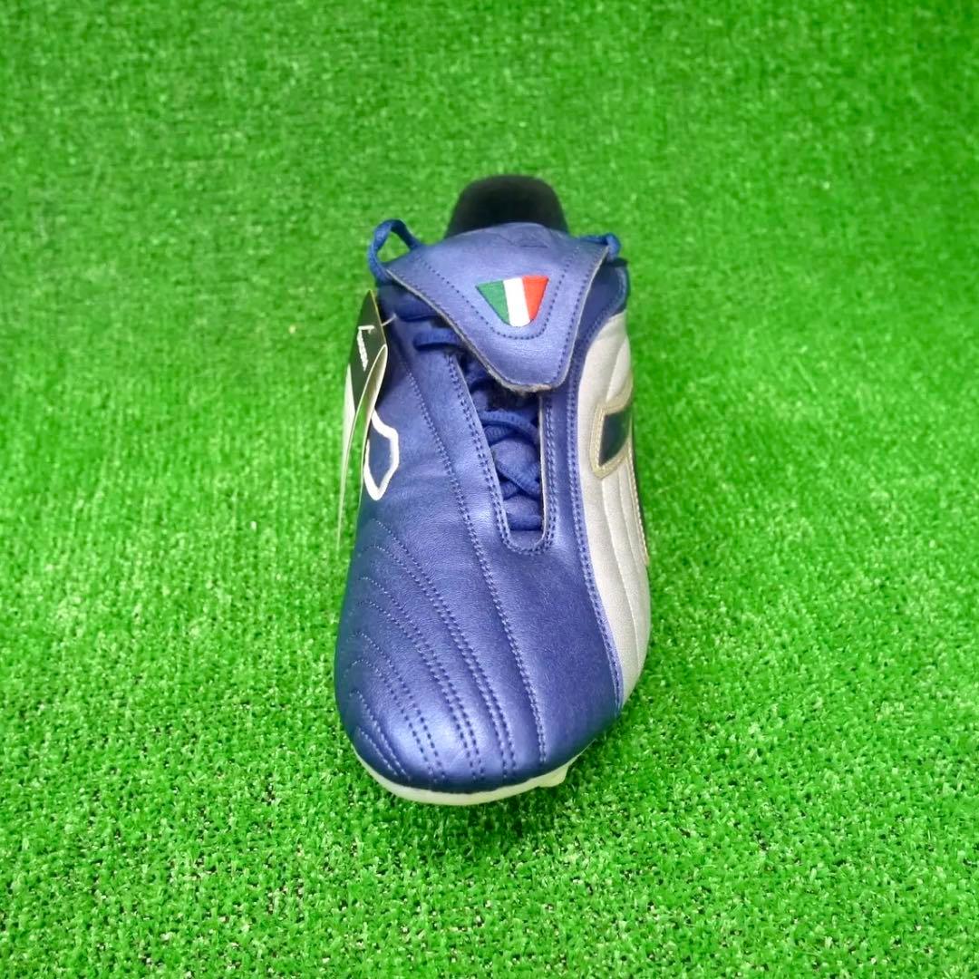 ディアドラ　レッジオ MD PU 人口皮革 イタリア 27cm