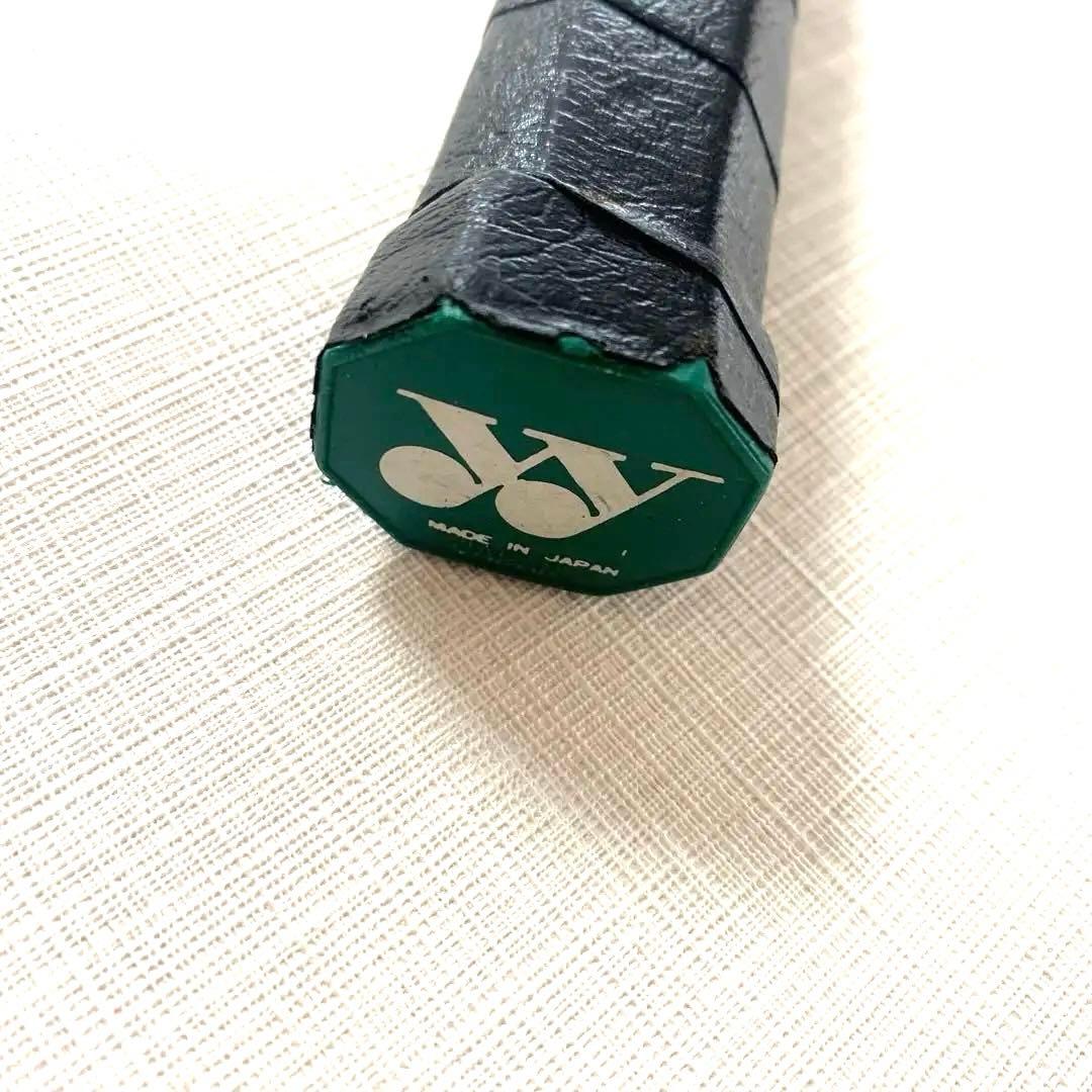 YONEX 木製 B-500 challengeバトミントンラケット　希少