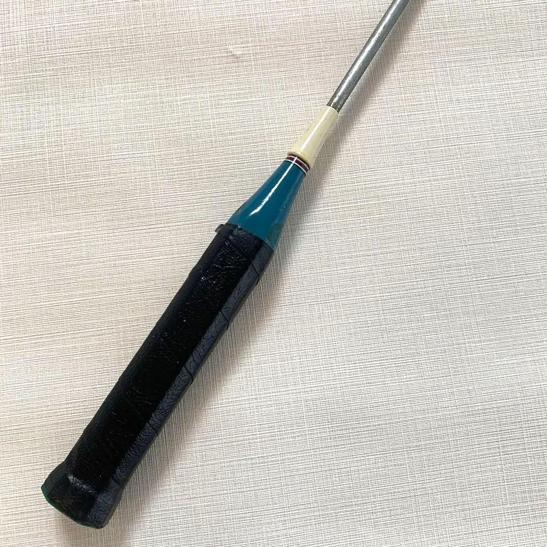 YONEX 木製 B-500 challengeバトミントンラケット　希少