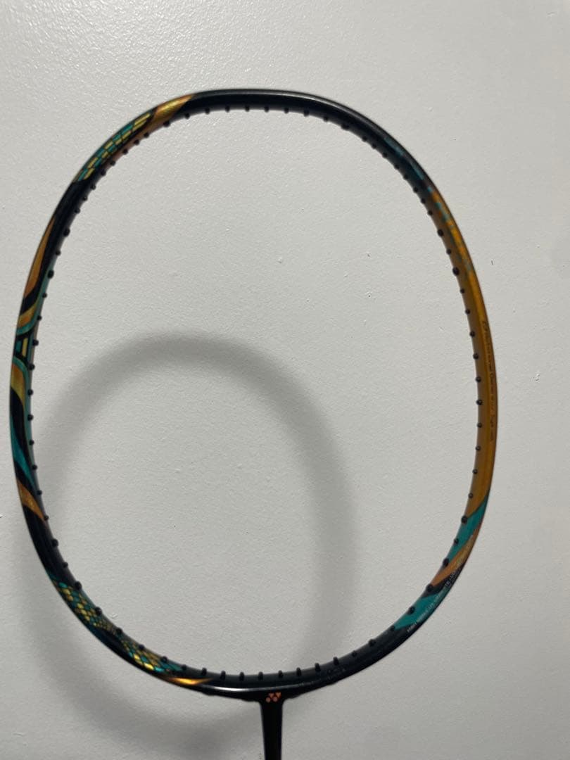 YONEX アストロクス88dpro3UG5
