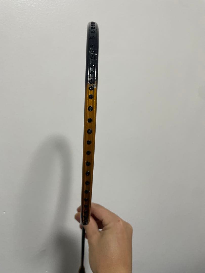 YONEX アストロクス88dpro3UG5
