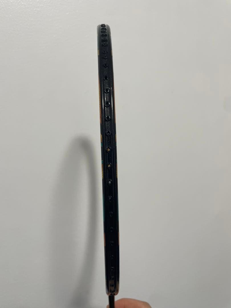 YONEX アストロクス88dpro3UG5