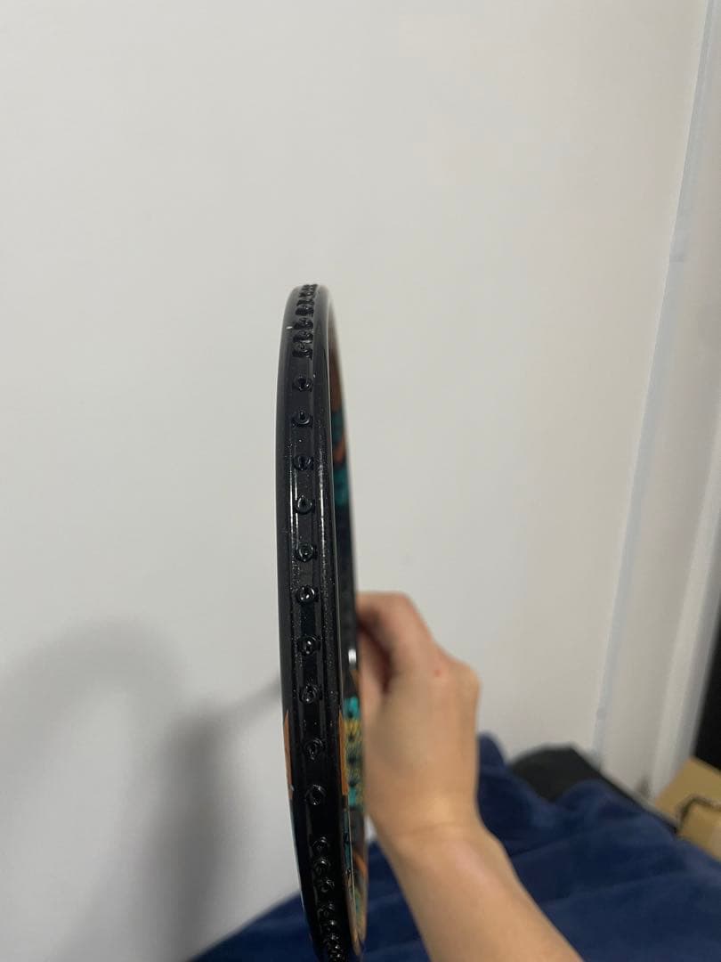 YONEX アストロクス88dpro3UG5