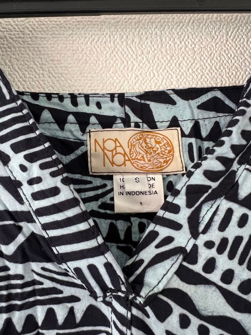 noanoa hawaii ワンピース