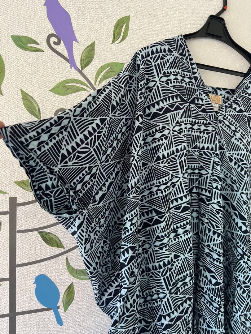 noanoa hawaii ワンピース