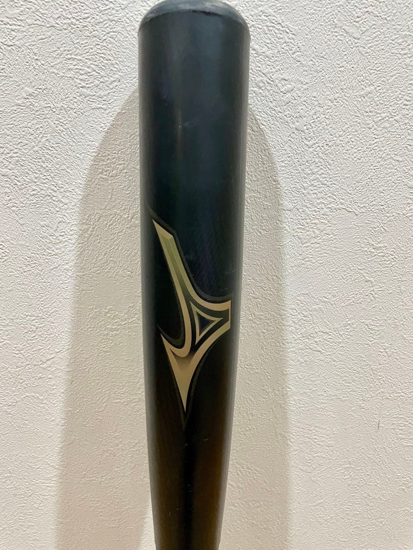 ミズノ ビヨンドレガシー 軟式バット 83cm 710g
