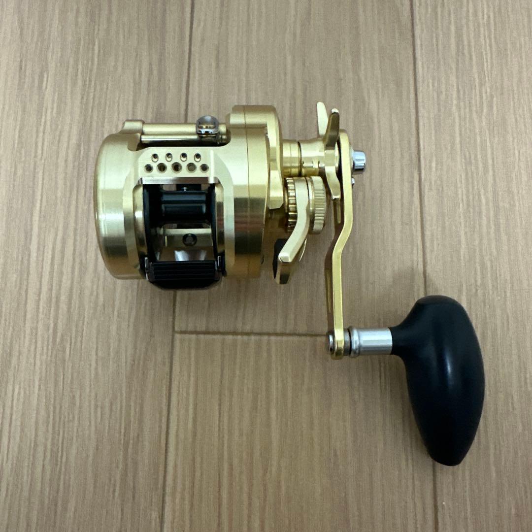 SHIMANO シマノ 22 オシアコンクエスト 300HG