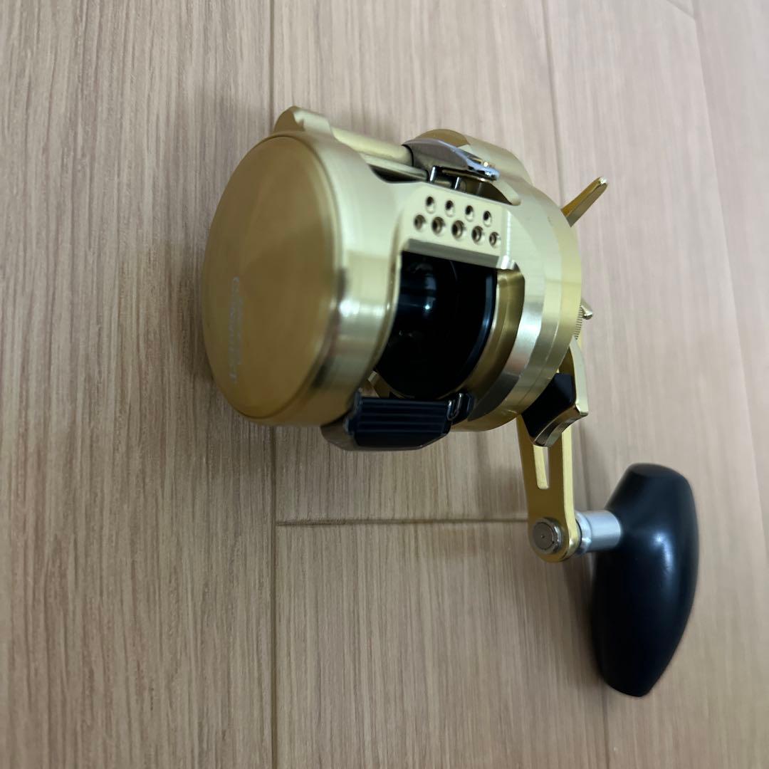 SHIMANO シマノ 22 オシアコンクエスト 300HG