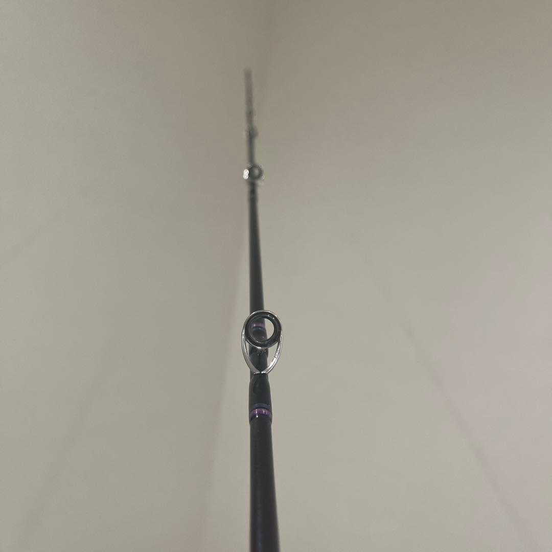 野*弘様 DAIWA 紅牙X 69XHB