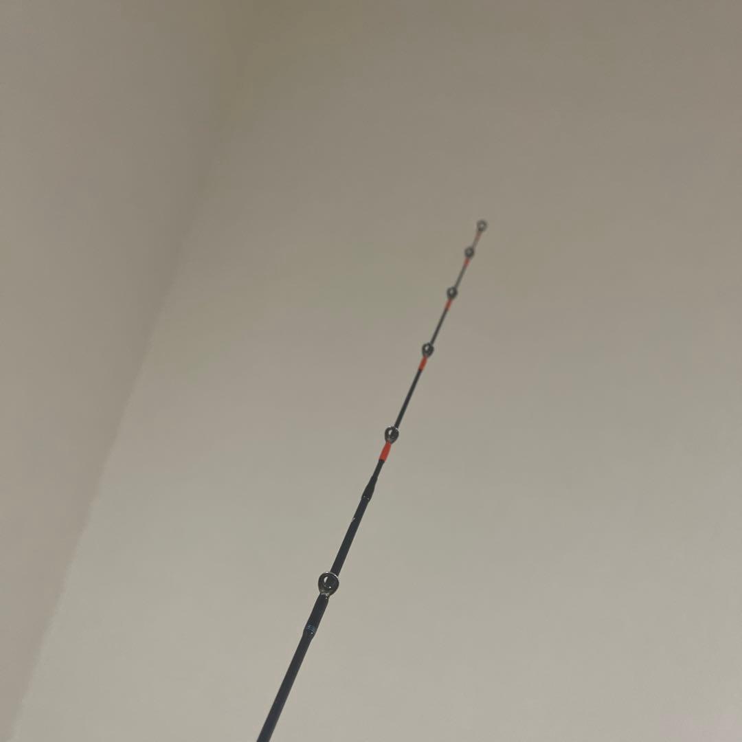 野*弘様 DAIWA 紅牙X 69XHB