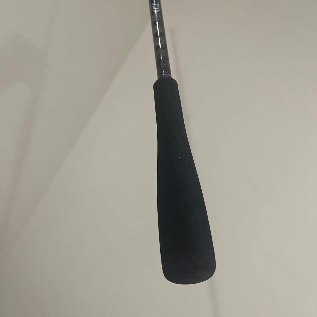 野*弘様 DAIWA 紅牙X 69XHB