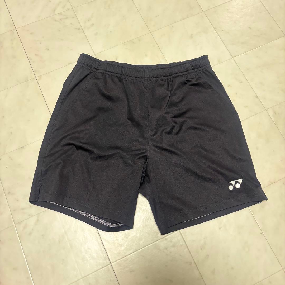 YONEX テニス ポロシャツ・ショートパンツ セット