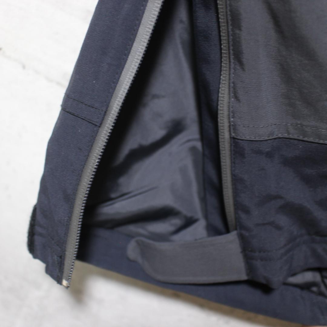 【極美品 希少極太】高機能【L】Cabela's ゴアテックス スノーパンツ