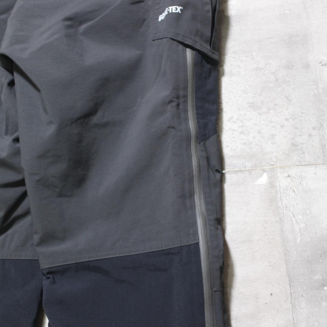 【極美品 希少極太】高機能【L】Cabela's ゴアテックス スノーパンツ