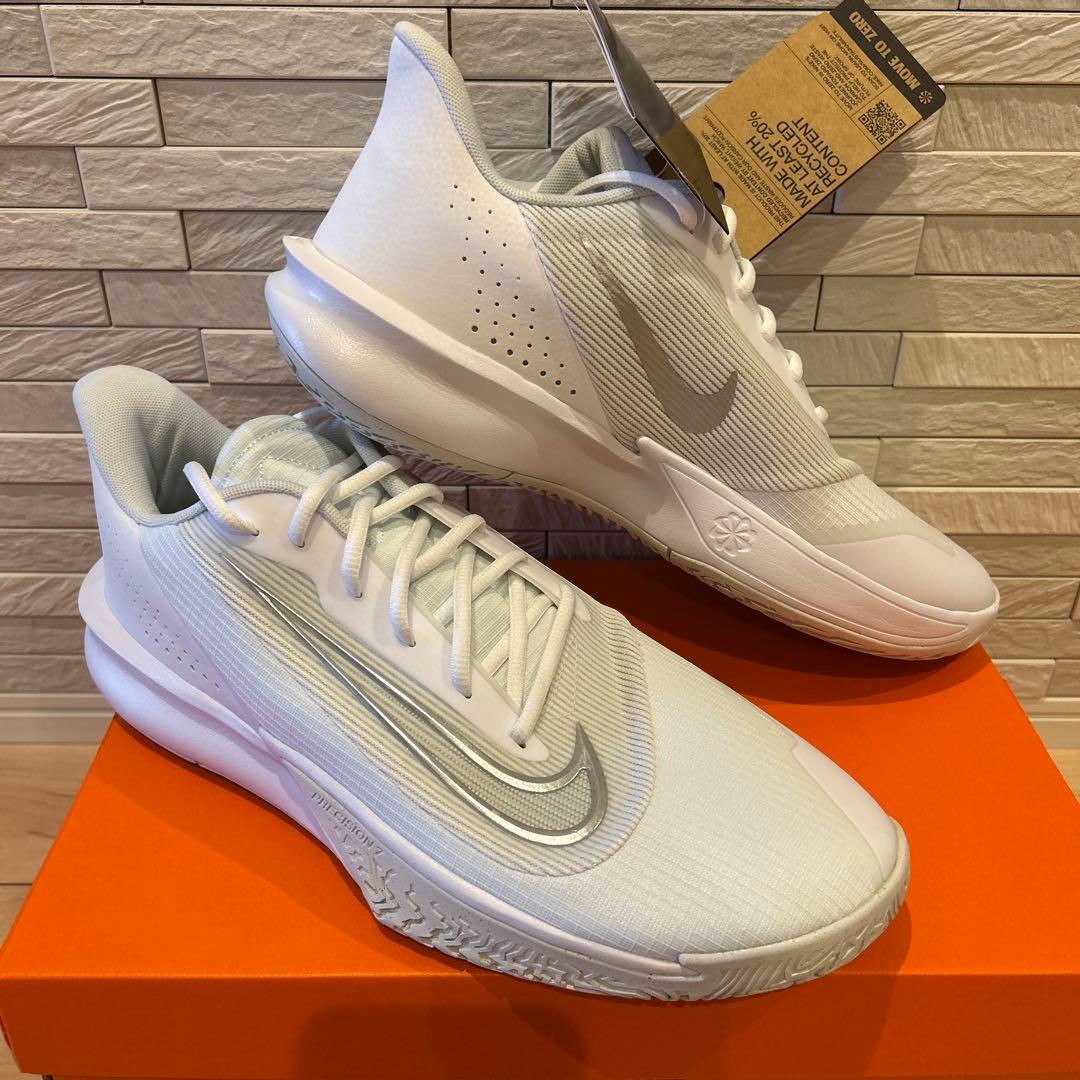 NIKE プレジョンVⅡ ★新品未使用★
