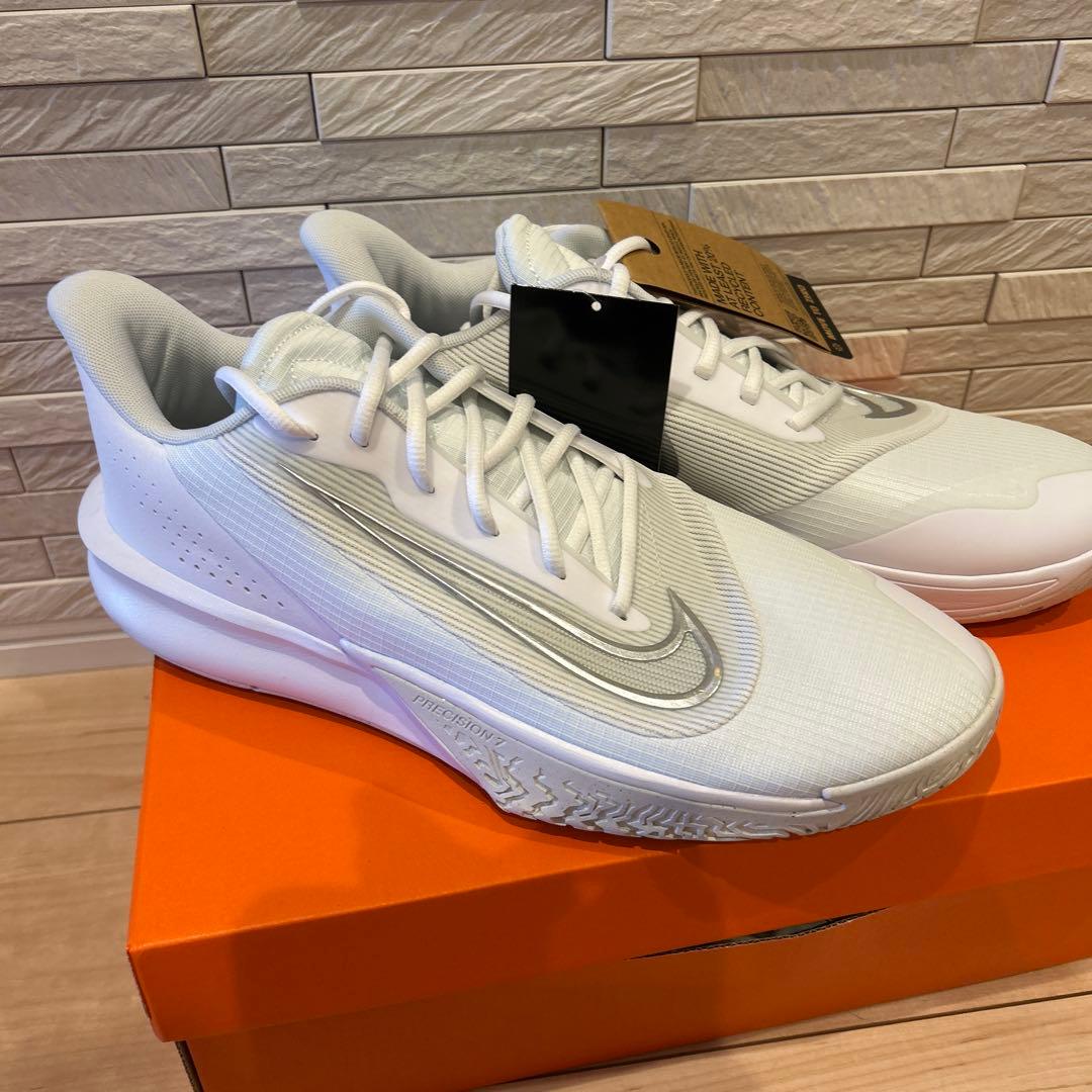 NIKE プレジョンVⅡ ★新品未使用★