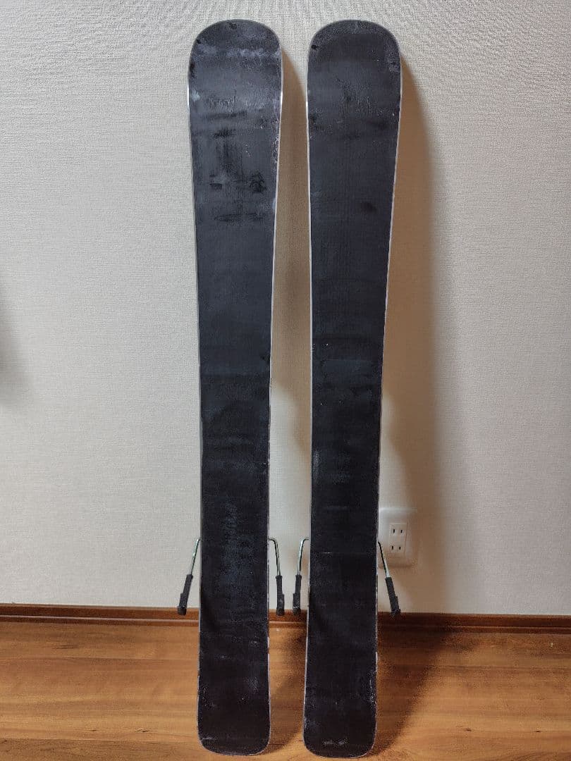 ROSSIGNOL ロシニョール　ショートスキー板