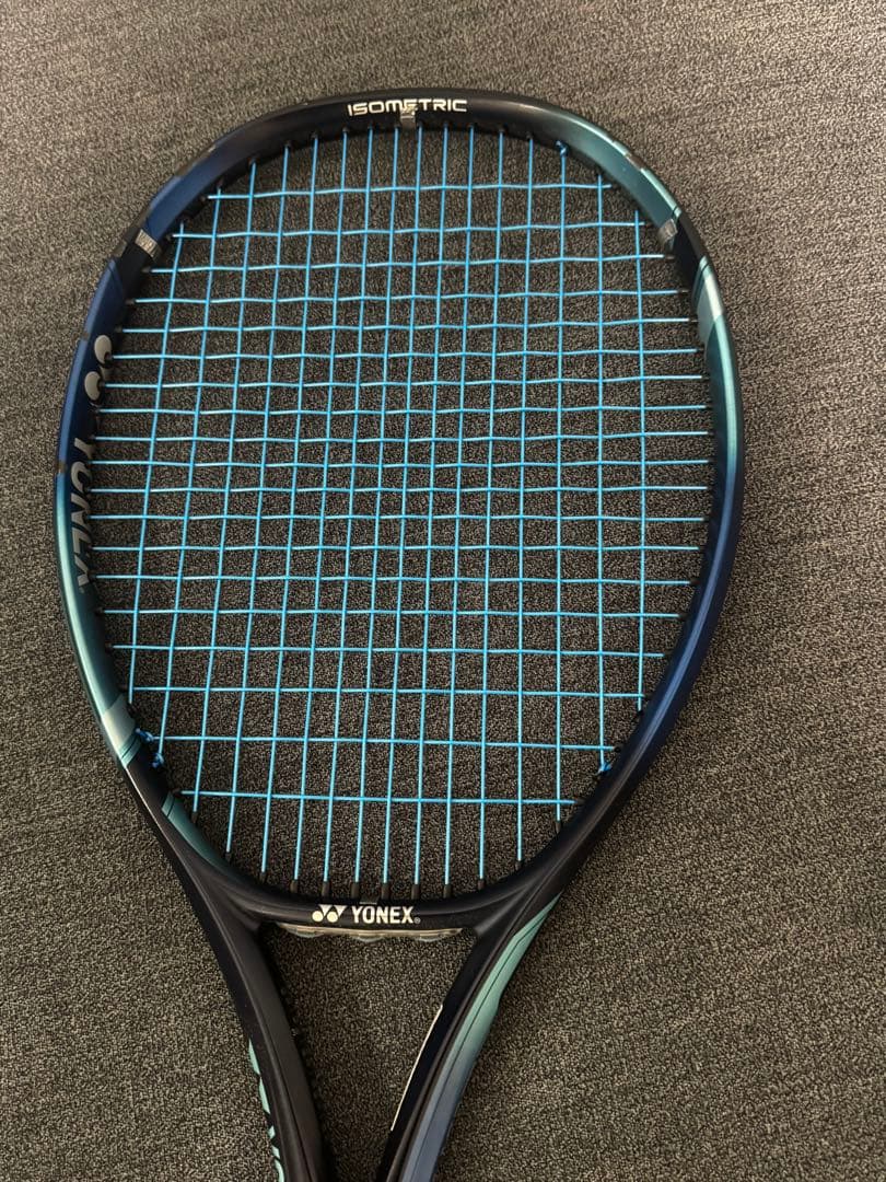 YONEX Eゾーン100 テニスラケット