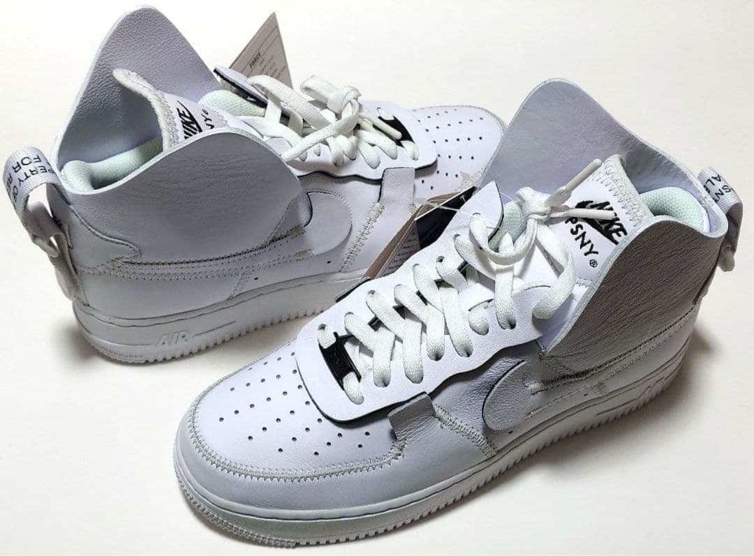 Nike PSNY サイズUS8.5