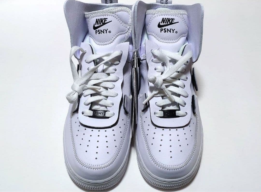 Nike PSNY サイズUS8.5