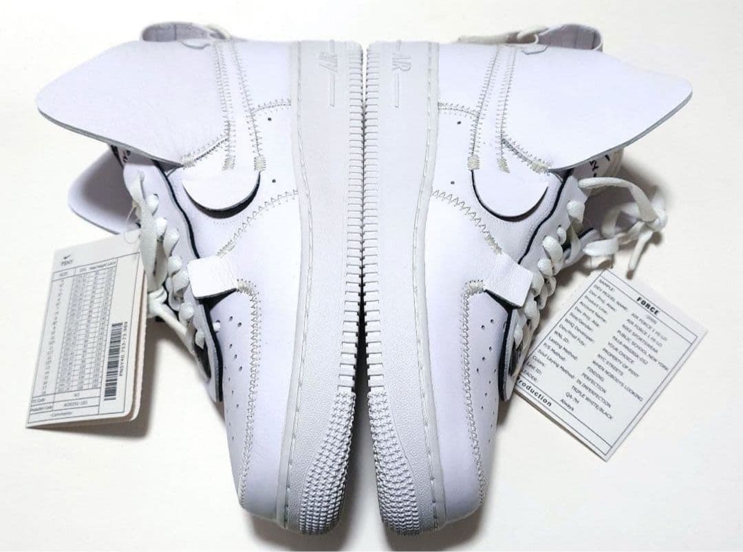Nike PSNY サイズUS8.5