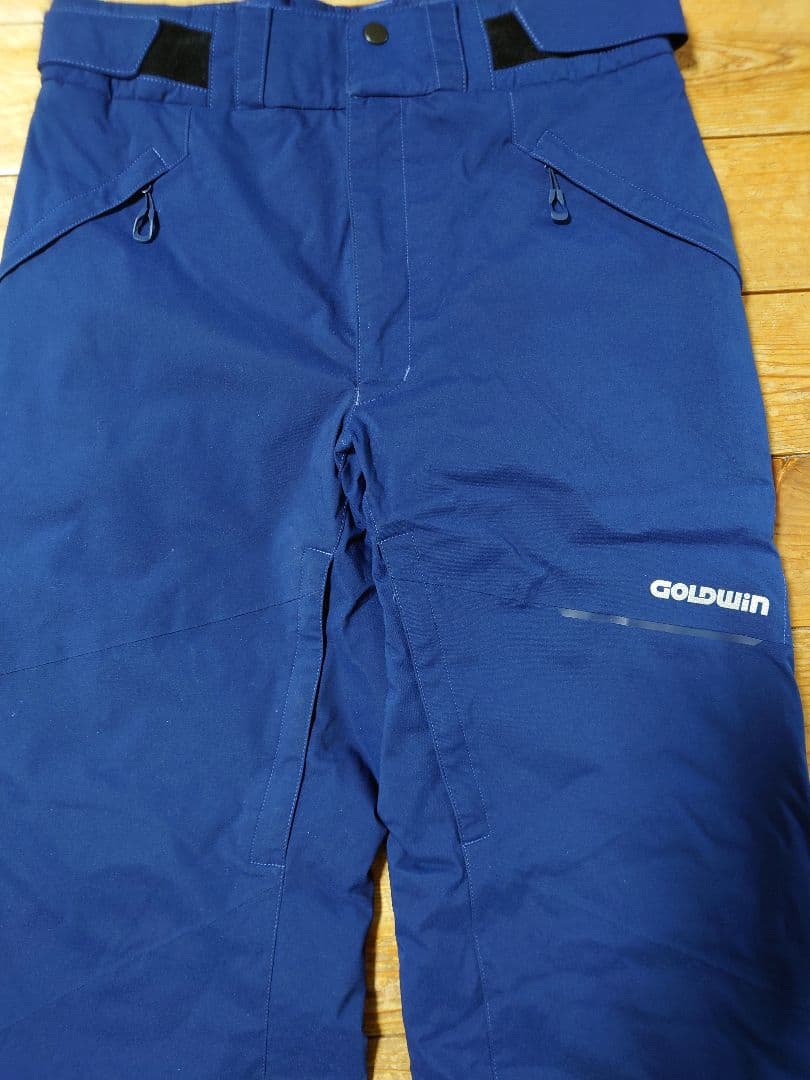 GOLDWIN スキーパンツ M