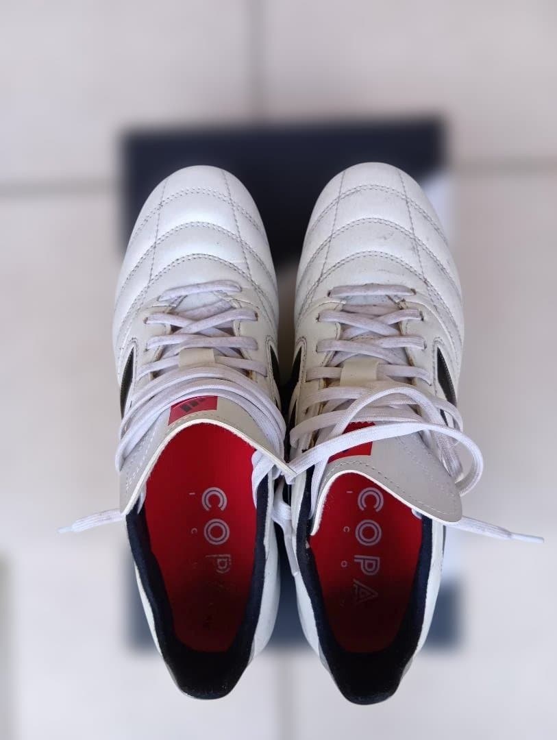 adidas COPA ICONⅡ PRO HG/AG コパ アイコン II