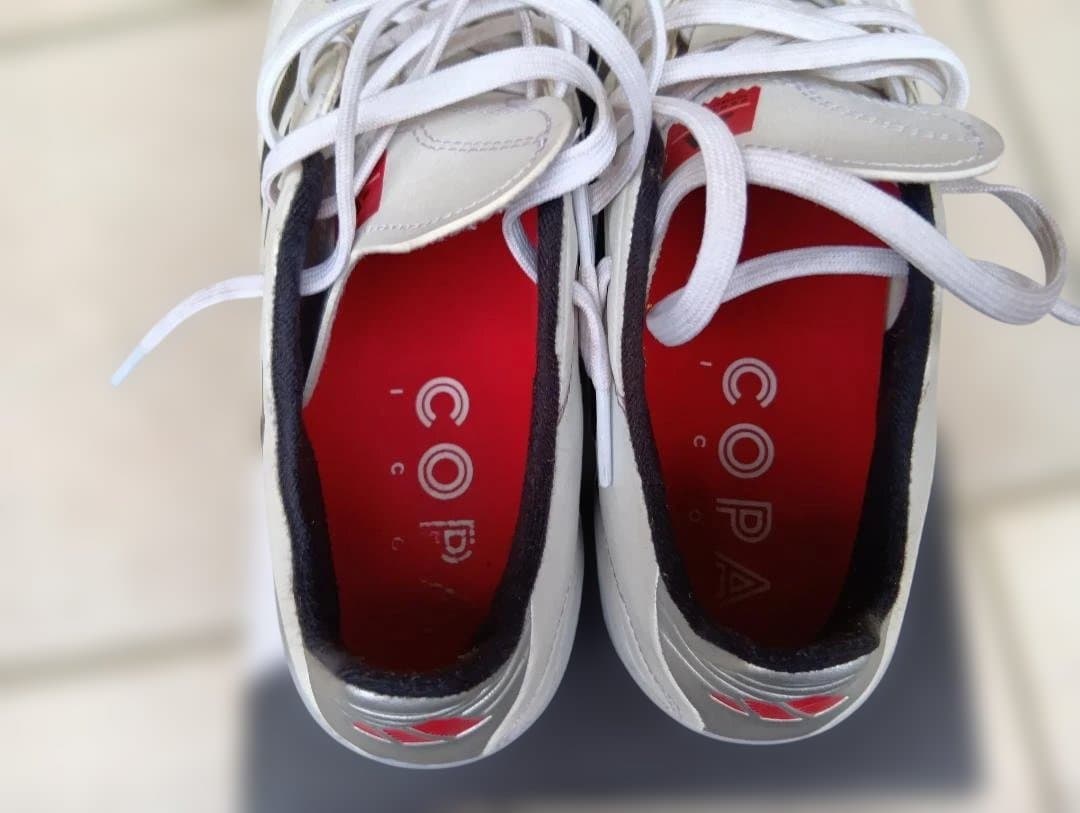 adidas COPA ICONⅡ PRO HG/AG コパ アイコン II