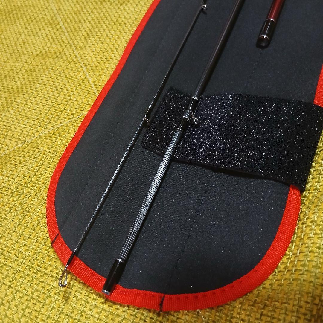 美品!! フィッシュマン Fishman Beams inte 7.7UL