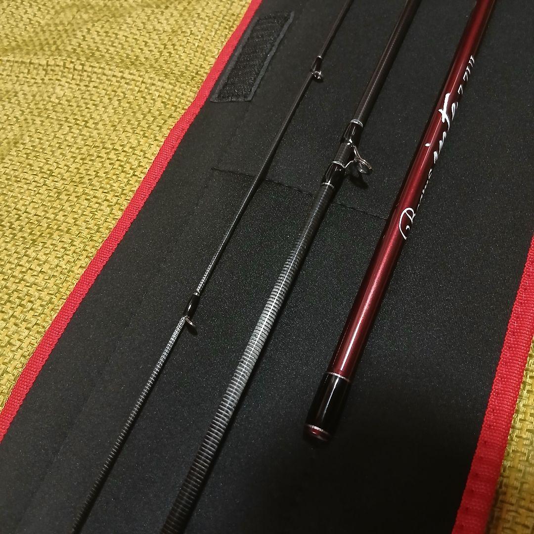 美品!! フィッシュマン Fishman Beams inte 7.7UL