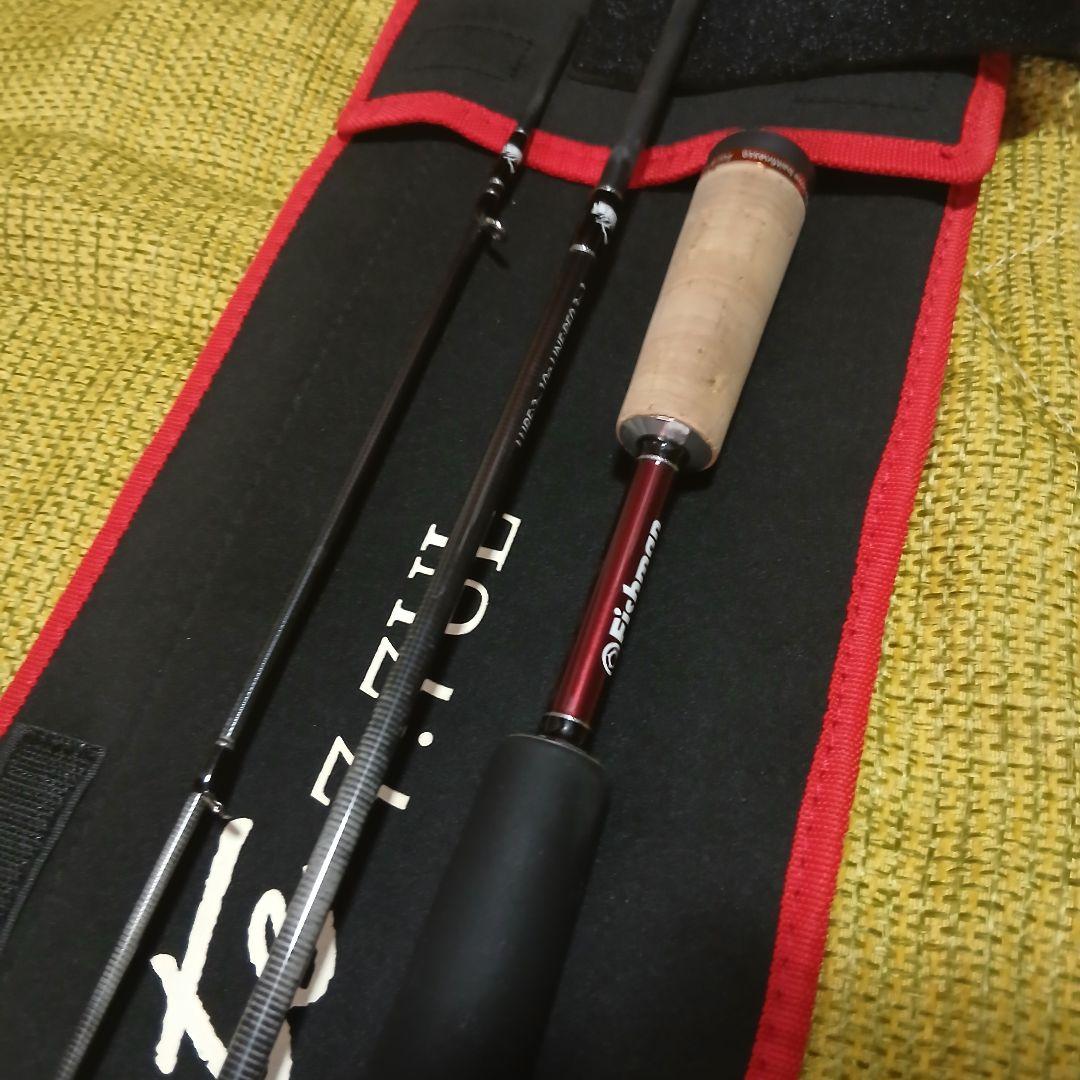 美品!! フィッシュマン Fishman Beams inte 7.7UL