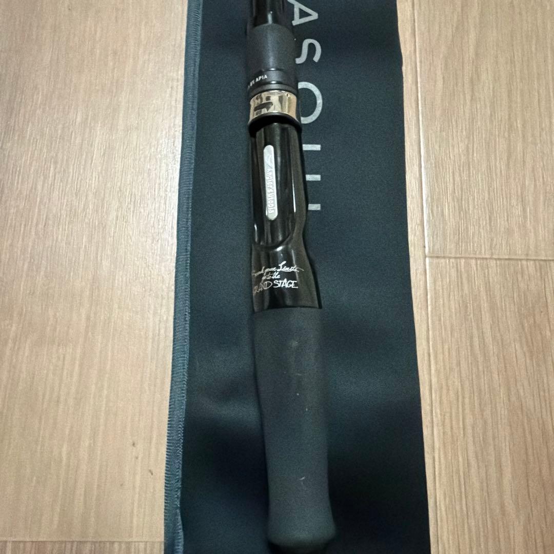 メガソウル C63H + 保証書付き