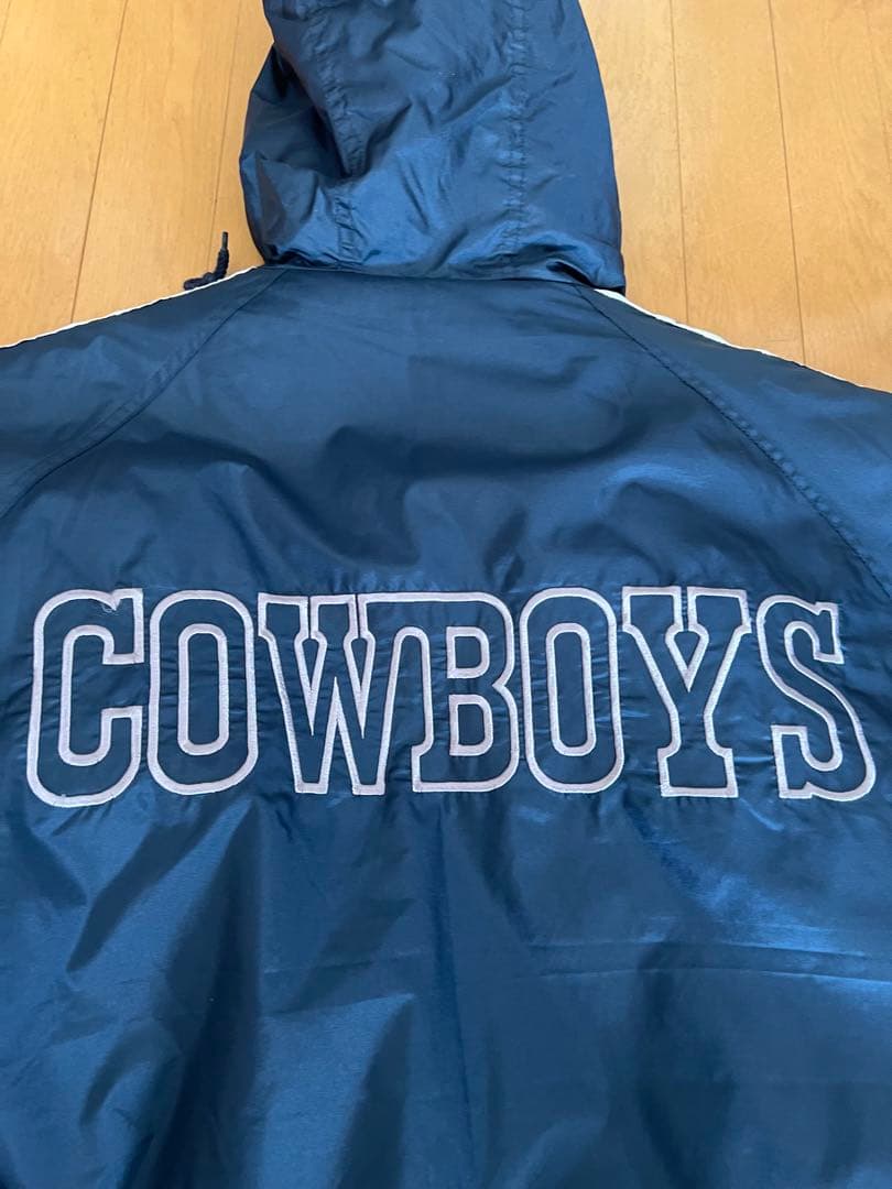 STARTER COWBOYSジャケットVINTAGEヴィンテージ