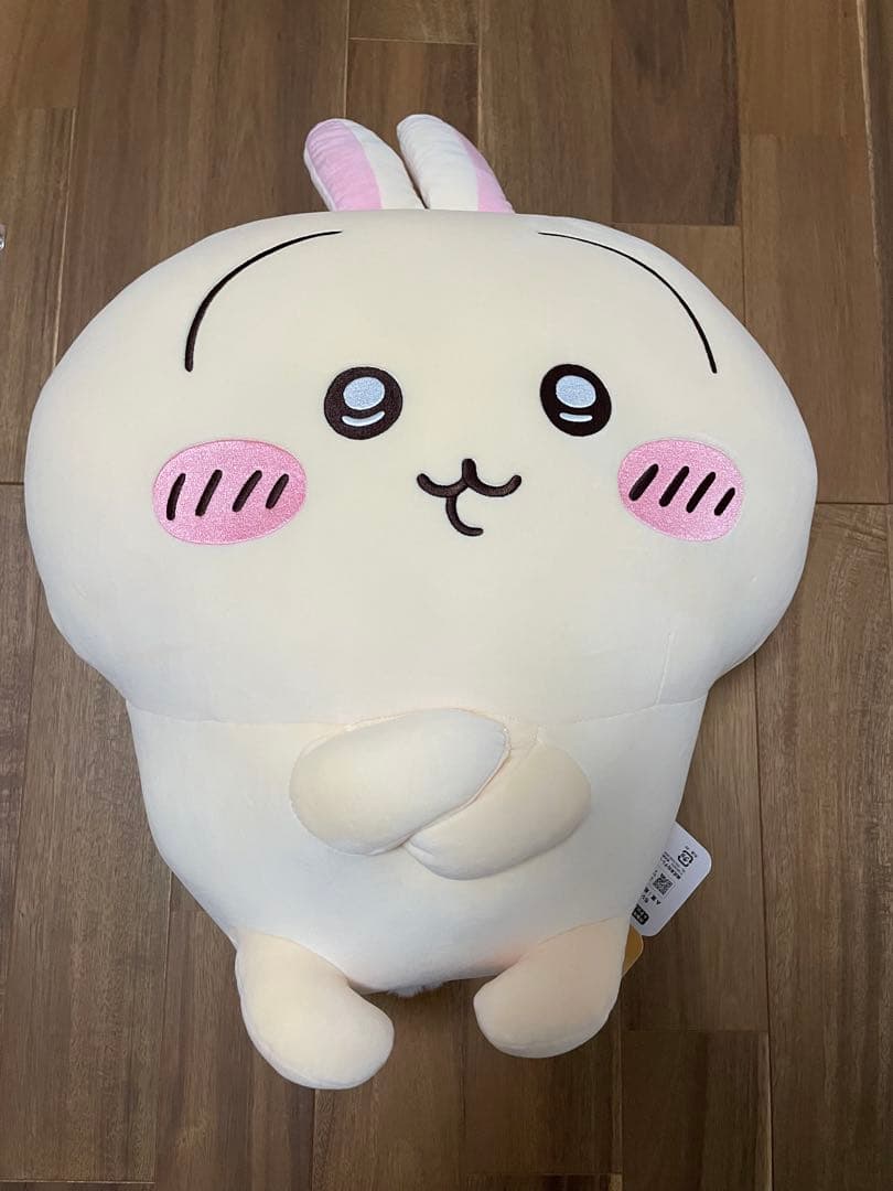 ちいかわ うさぎ 7点セット