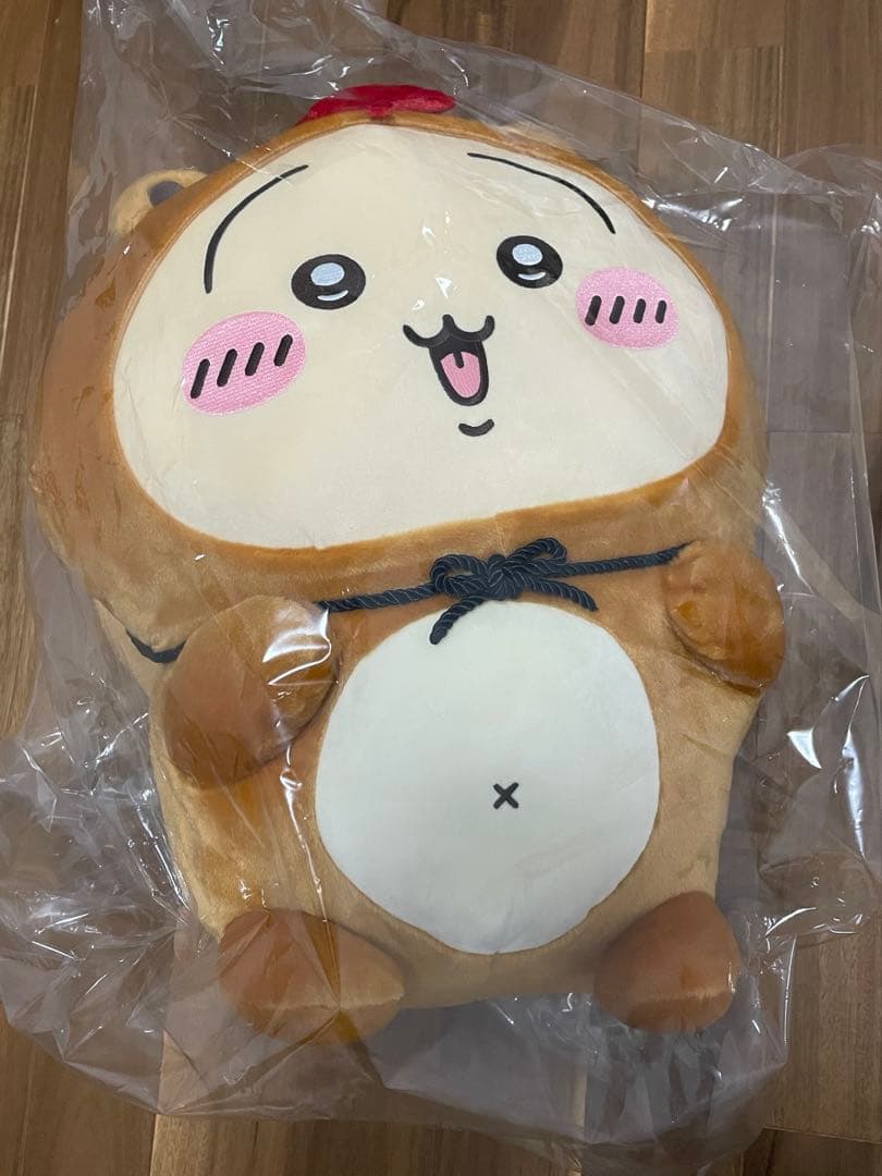 ちいかわ うさぎ 7点セット