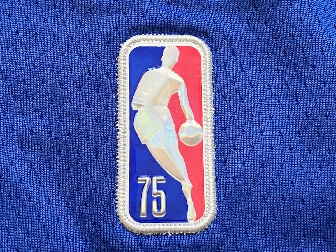 【未使用品】 NBA CURRY #30 ステフィン・カリー　ユニフォーム