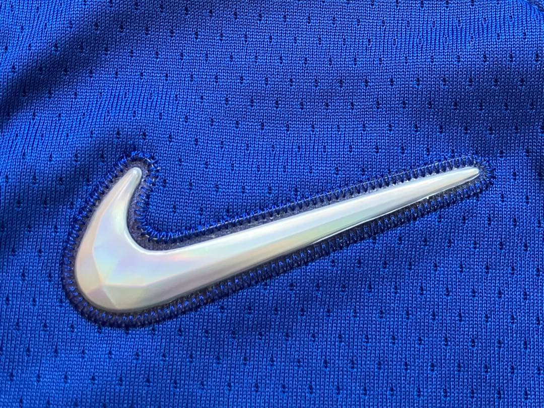【未使用品】 NBA CURRY #30 ステフィン・カリー　ユニフォーム