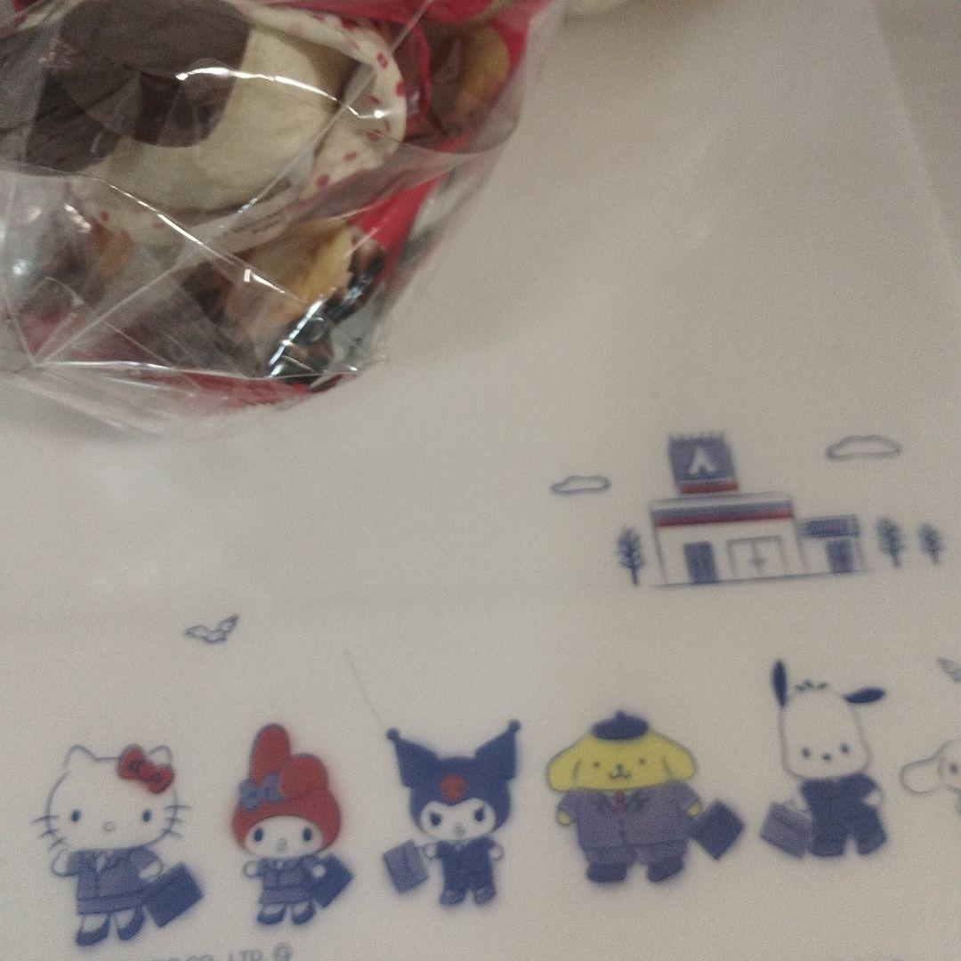サンリオ　キティ　まとめセット