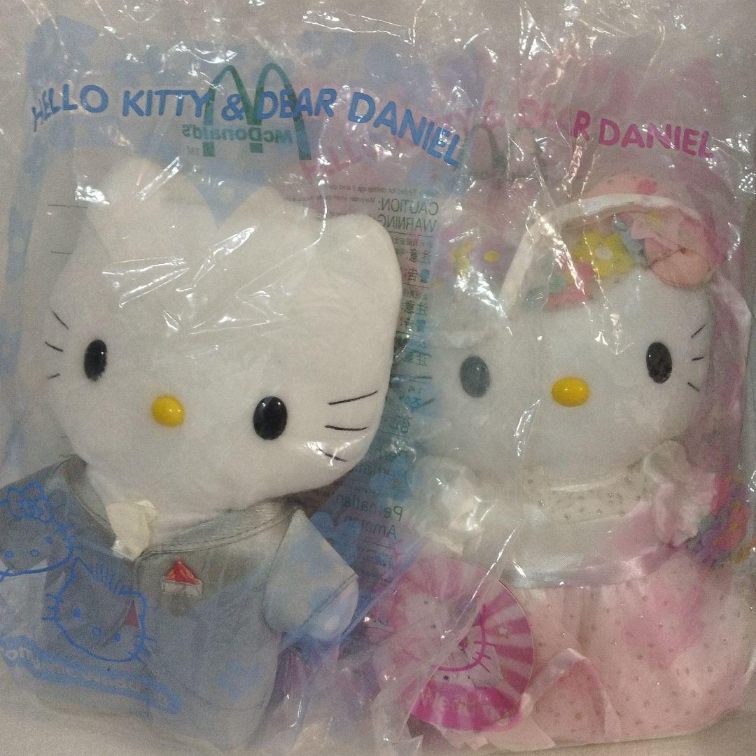 サンリオ　キティ　まとめセット