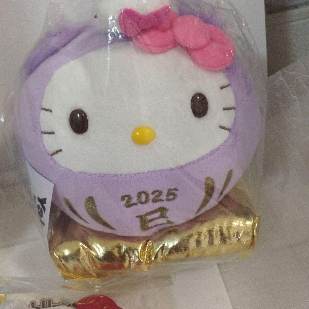 サンリオ　キティ　まとめセット