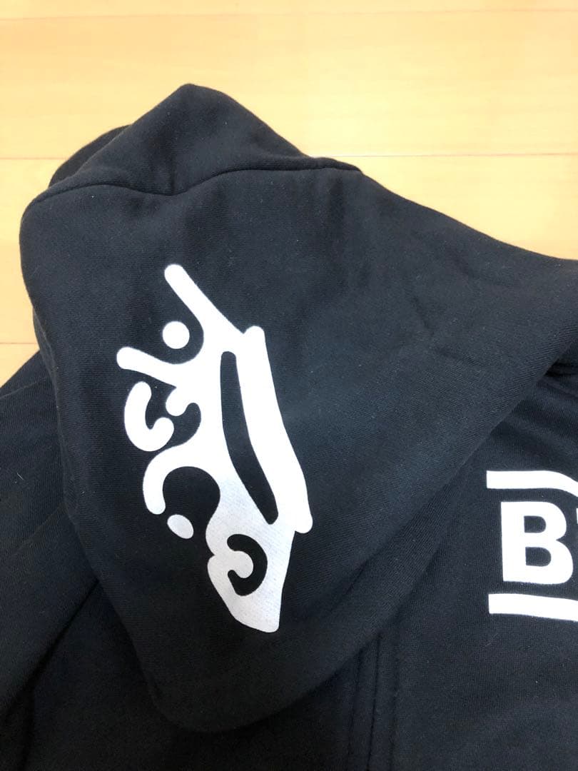 BiSHパーカー 中古品
