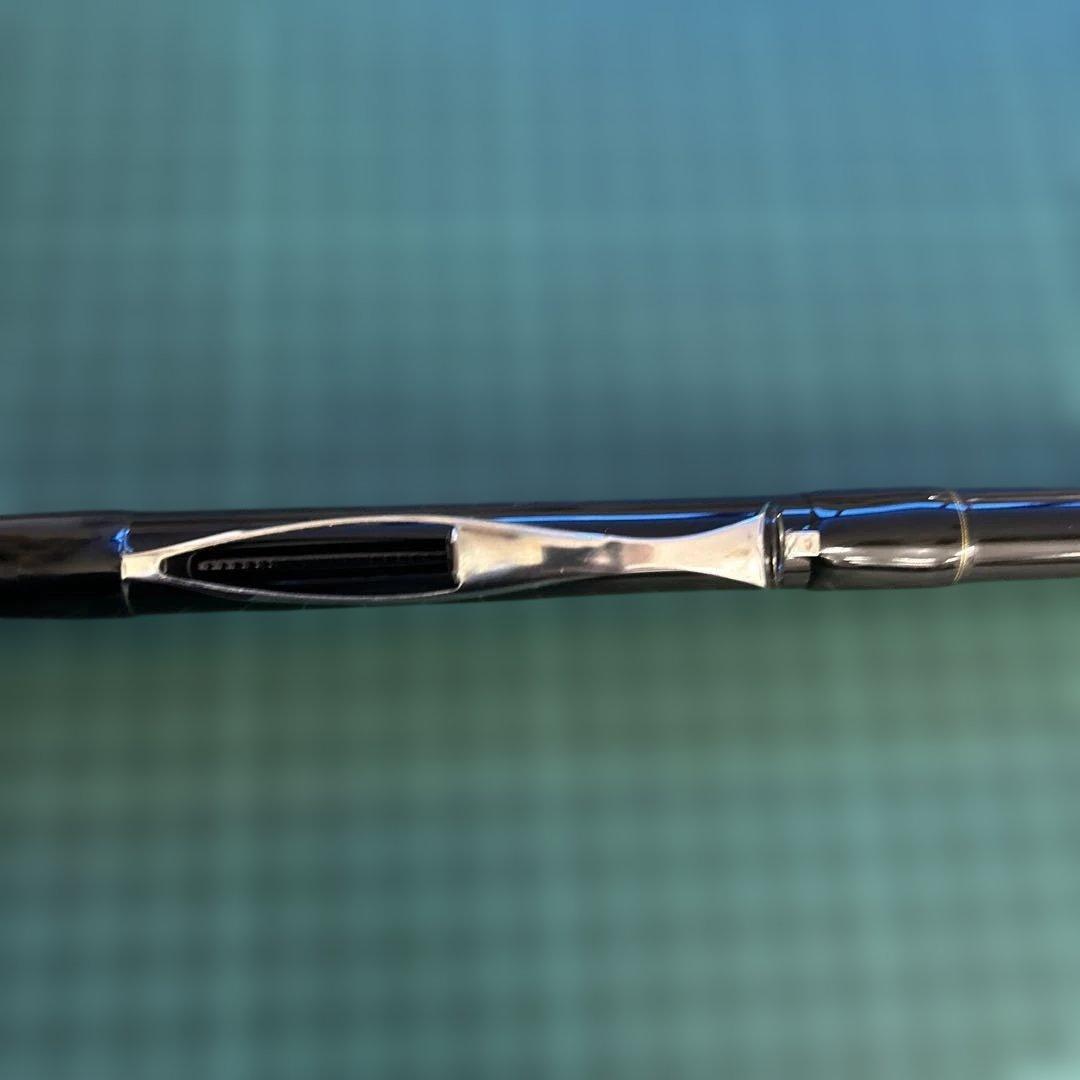 【美品】IGハイスピード アペルト 1.5-420