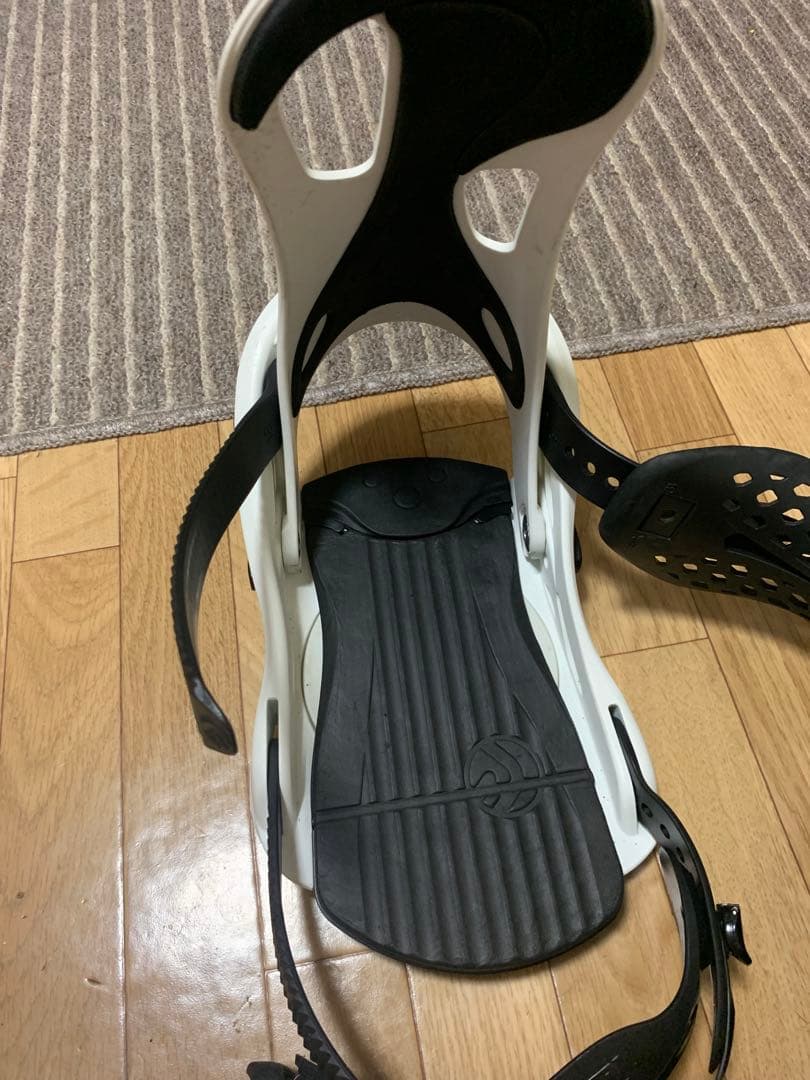 FLUX TT Sサイズ（22.5cm〜25.5cm）