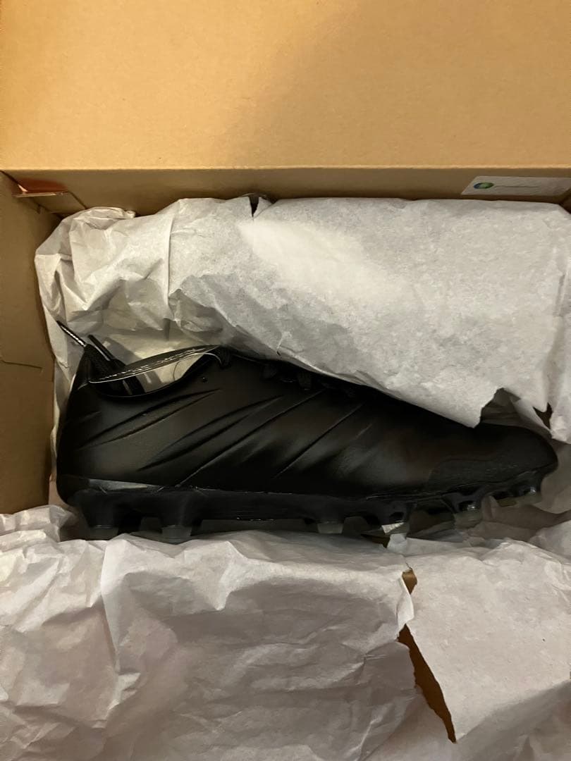 【新品未使用】プーマ PUMA キング プラチナム 21 HG/AG 25cm