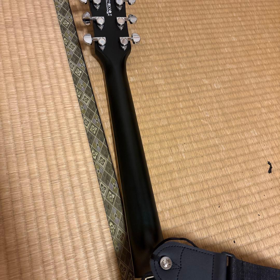 ヤマハ YAMAHA エレアコギター APX600 ソフトケース付