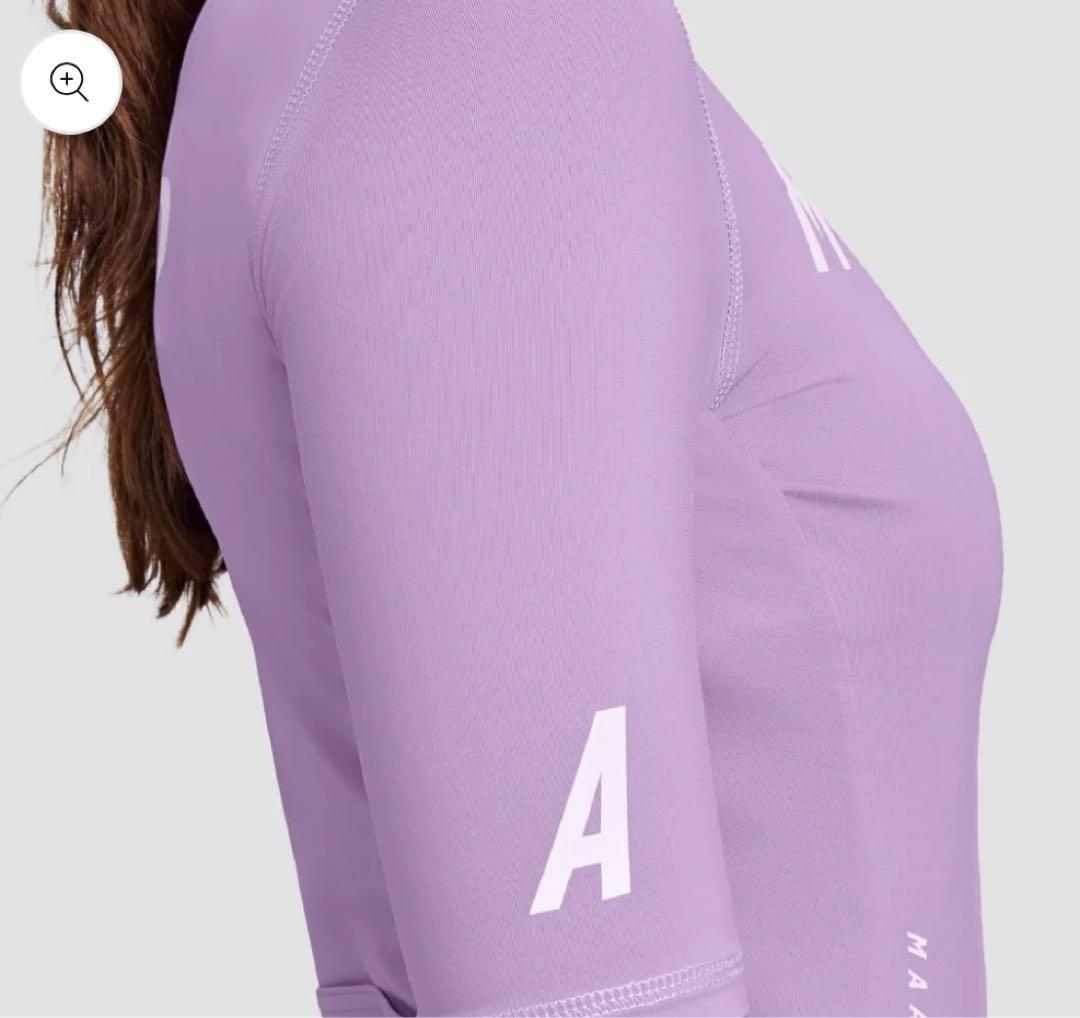 ウェア /Women's Training Jersey/Haze