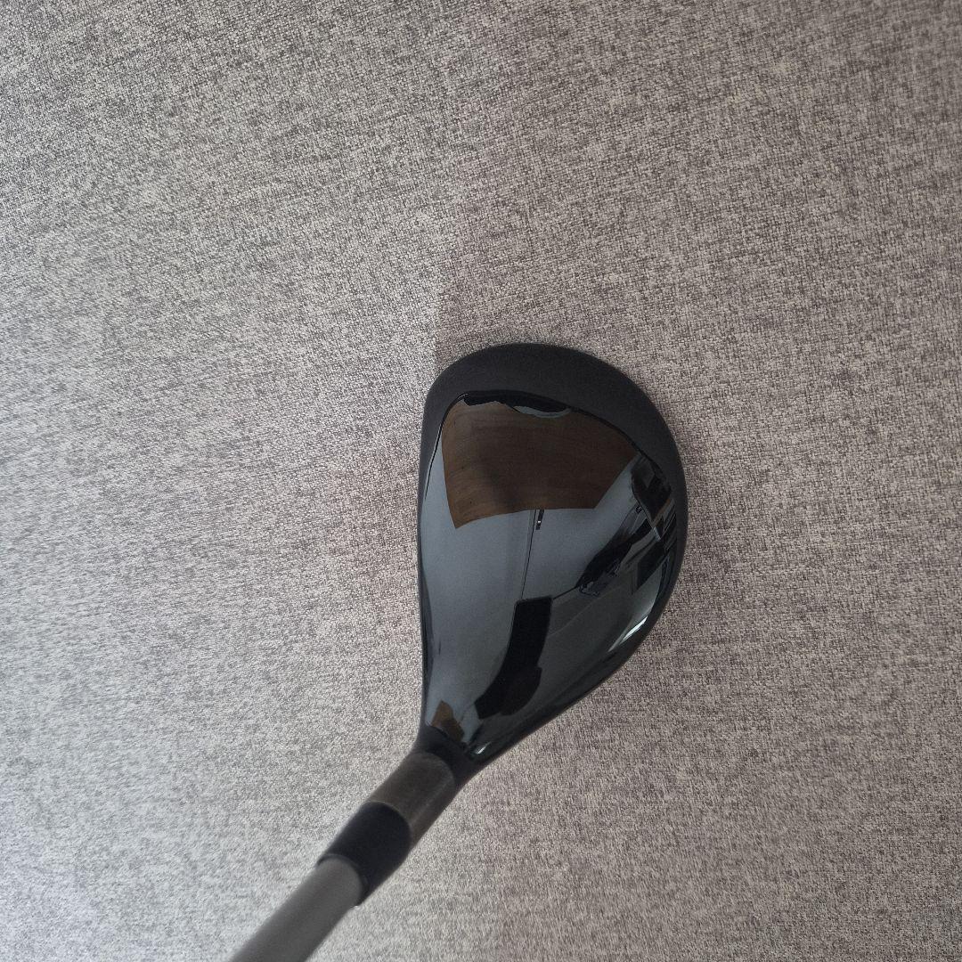 Callaway APEX UW 23° ツアーAD UB