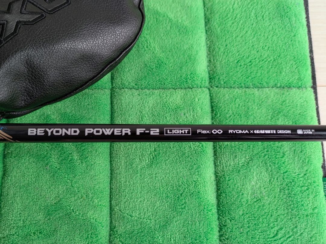 RYOMAゴルフ MAXIMA F7 フェアウェイウッド